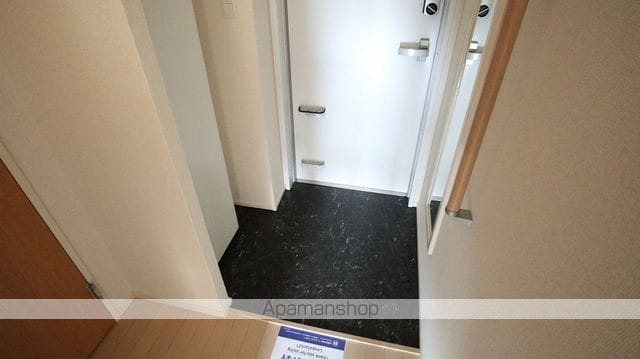クレイノクレセントIIの内装写真