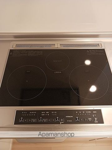 ソーレ 10Bの内装写真