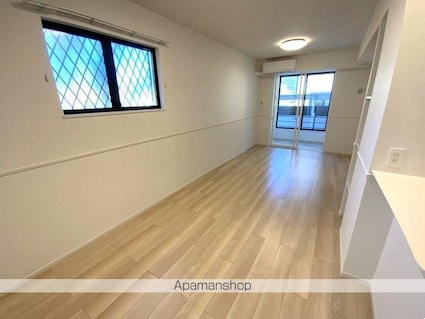 プリムヴェール[1LDK/50.01m2]の内装