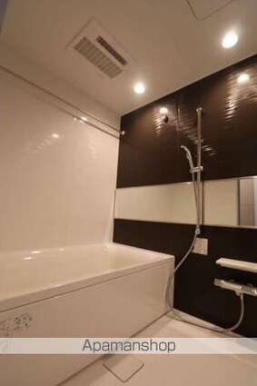 サンジョイアゼロ[2LDK/74.7m2]のバス