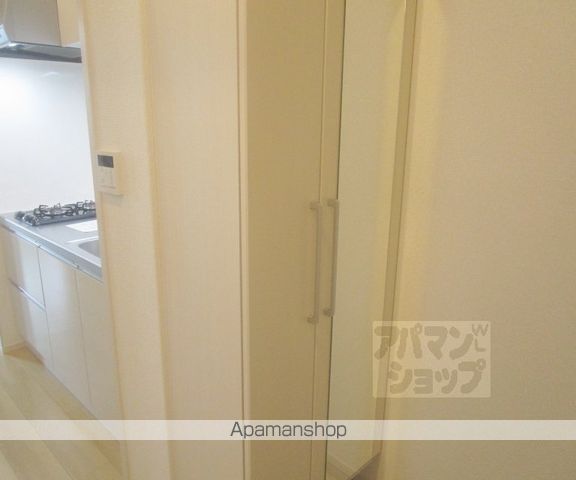 ヒカルサ京都大宮中林Iの内装写真