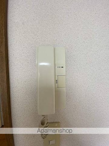 ベージュ緑井の内装写真
