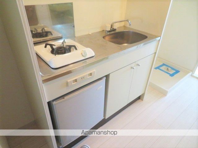 アーバン千林A棟の内装写真