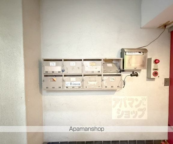 やませビルのその他写真