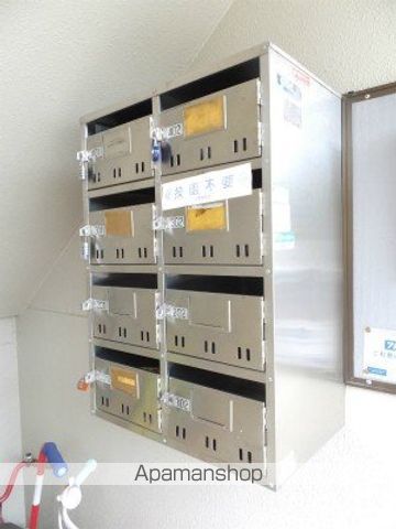 メゾン葵ヶ丘のその他写真