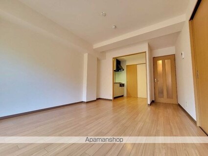 エルロード住吉７号館[2LDK/61m2]のリビング・居間4