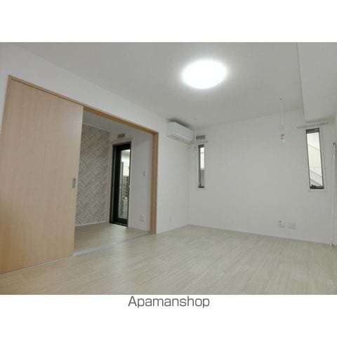 adonis court partIIの内装写真