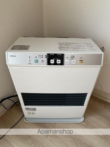 クチュール伏古4・5の内装写真