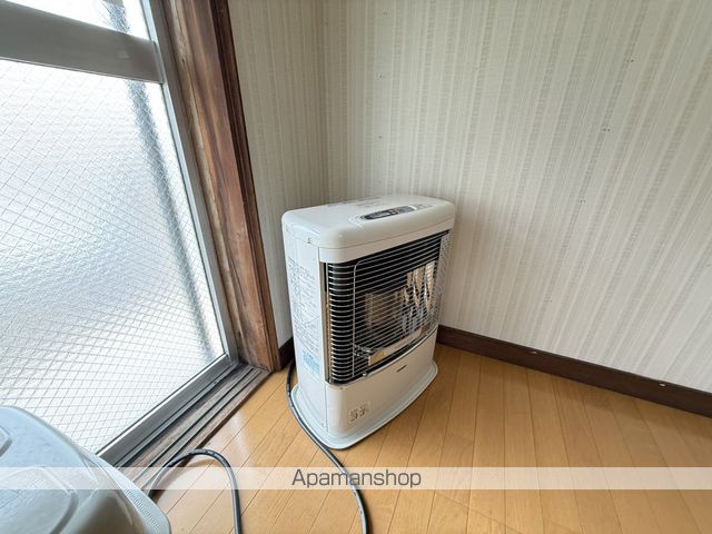 かすみ荘の内装写真