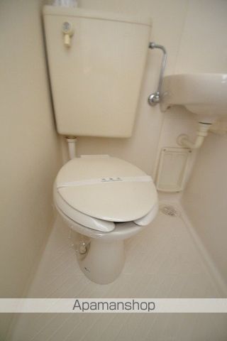 ポスト大元の内装写真