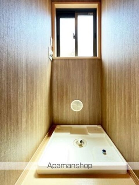 アーバンライフ[1K/22.8m2]の内装1