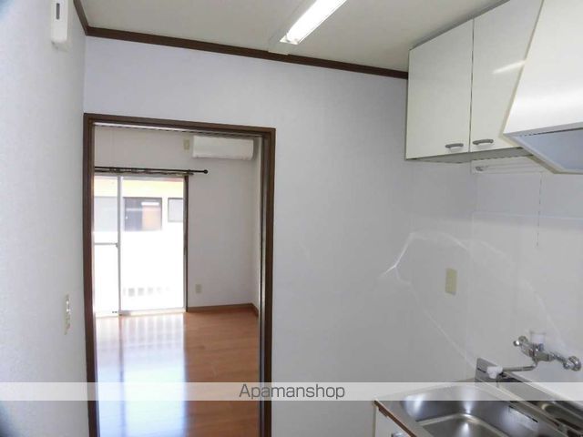 クゥオードループルの内装写真