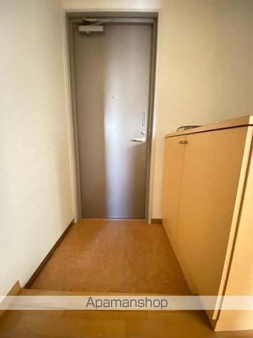 あんしん館の内装写真