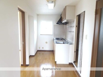 セルジェ・相生[3LDK/70.65m2]の内装3