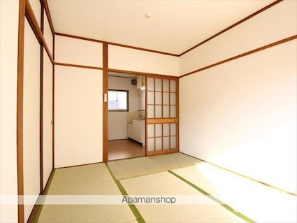 コーポ中島[1K/20.06m2]の内装6