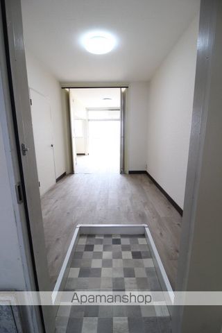 ACE弐番館の内装写真
