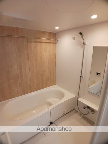 カーサ ノービレの内装写真