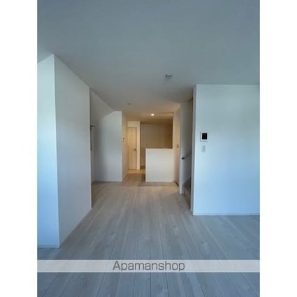 Ｋｏｌｅｔ金町１５[2SLDK/73.59m2]のリビング・居間2