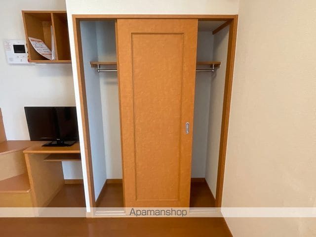 レオパレス北新博労町の内装写真
