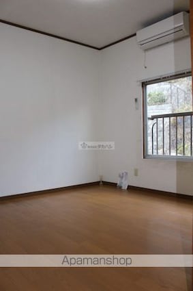 桜町アパート[2DK/54.46m2]のリビング・居間