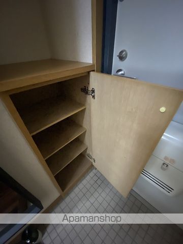 エクステンド城山の内装写真