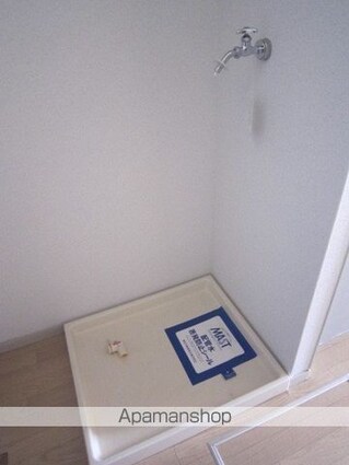 ヴィラ・アズール[1K/25.5m2]の内装3