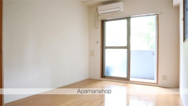 東京都杉並区上荻４丁目[1K/24.94m2]のリビング・居間