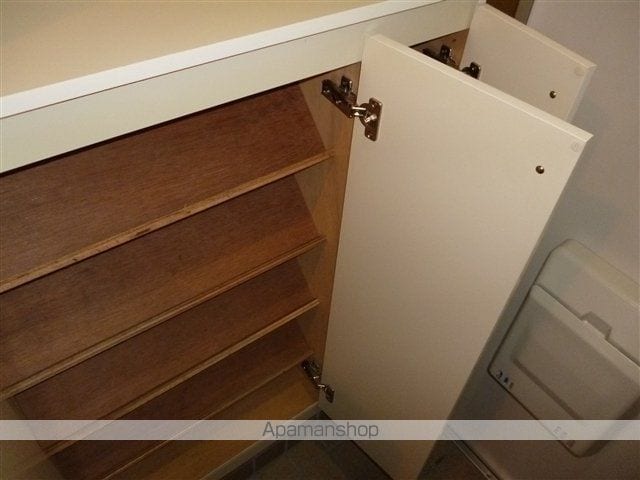 パレス相模大野の内装写真