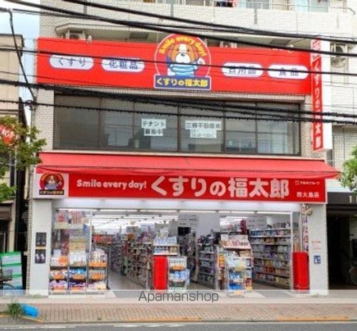 レピュア亀戸レジデンスの周辺写真