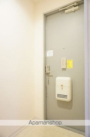 プレジールビューラ Aの内装写真