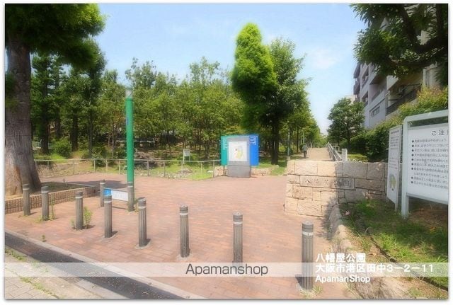 ESLEAD弁天町桜通RESIDENCEの周辺写真