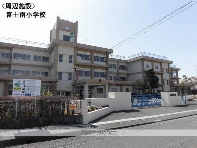 エトワールの周辺写真