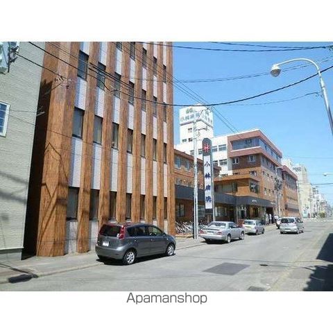 フォーリーフたなかの周辺写真