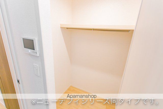 パラディスの内装写真