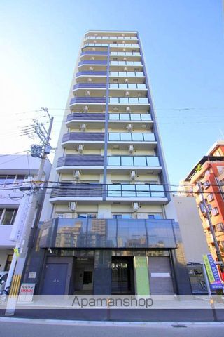 エステムコート北堀江IIの外観写真
