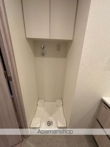 ベルファース蒲田WESTの内装写真