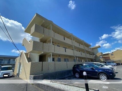 ライスガーデン[3LDK/78.05m2]の外観5