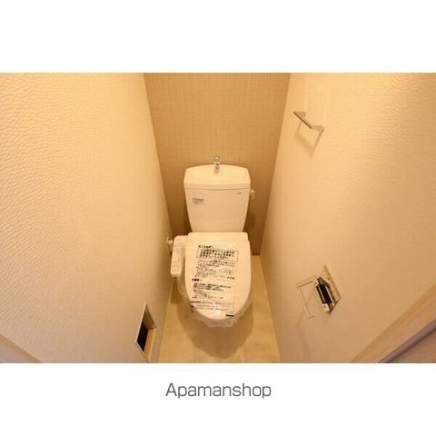 SーRESIDENCE福島玉川TRESの内装写真