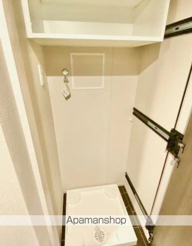 ザ・パークハビオ麻布十番の内装写真