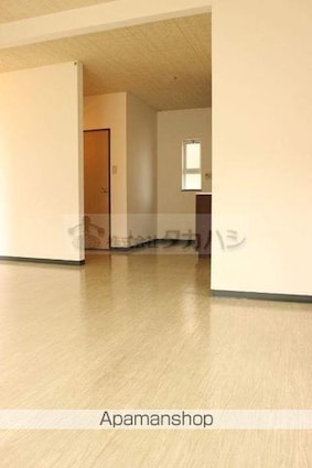 ヴィラ丹波屋Ａ[2LDK/52.99m2]のリビング・居間