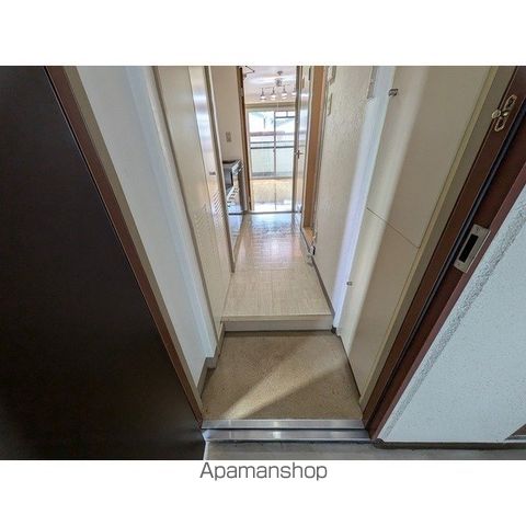 ラビィキャッスルの内装写真