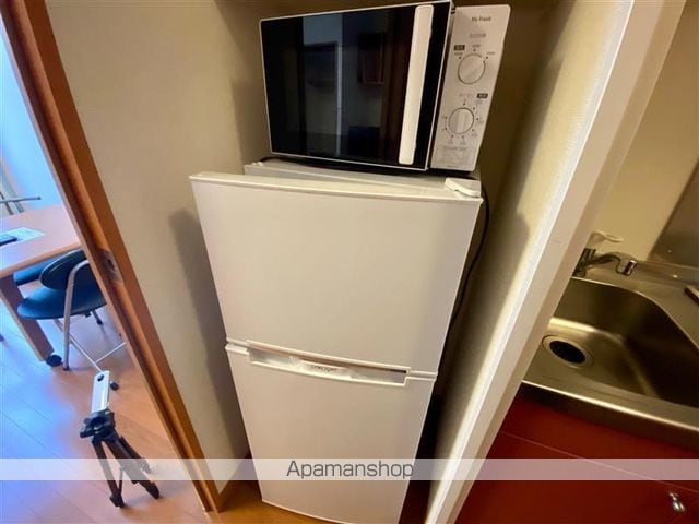 レオパレスクレインの内装写真