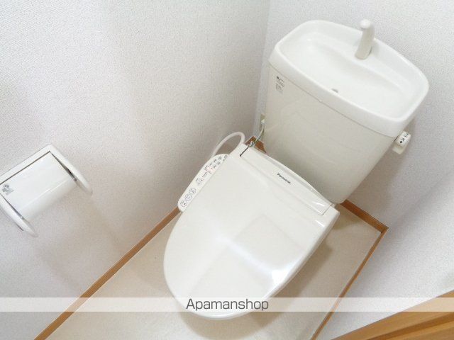 エレシーム スクエアの内装写真