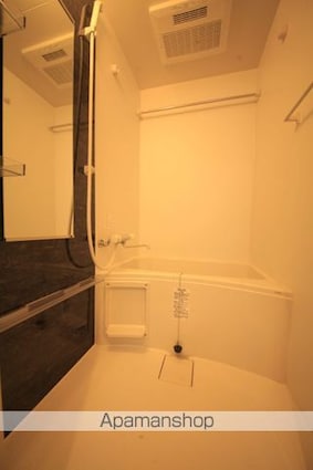 リブリ・栖[1K/26.08m2]のバス