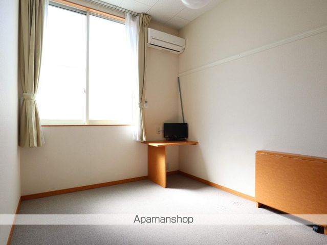 パレス御器所の内装写真