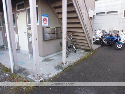 メゾン大友Ａ[1K/17m2]の共用部8
