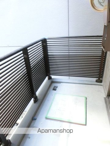 アーバンフラッツ心斎橋の内装写真