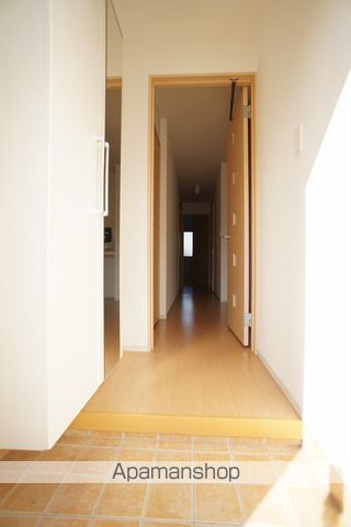 ドルチェ ビータの内装写真