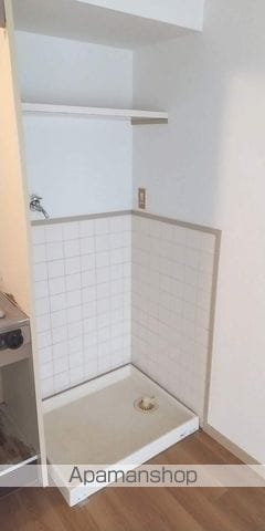 北原ビルの内装写真