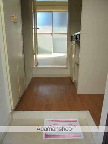 シャルマン東松江の内装写真